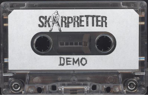 lataa albumi Skarpretter - Demo
