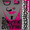 Burghers - Something for Everyone