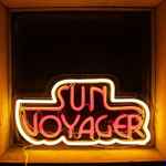 Cover von Sun Voyager, 2022, Vinyl