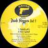 DJ. Legacy* & Dread I Knight* - Dark Stepper Vol 1