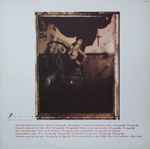 Cover of Surfer Rosa, 1989, Vinyl
