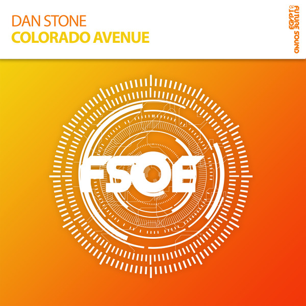 Album herunterladen Dan Stone - Colorado Avenue