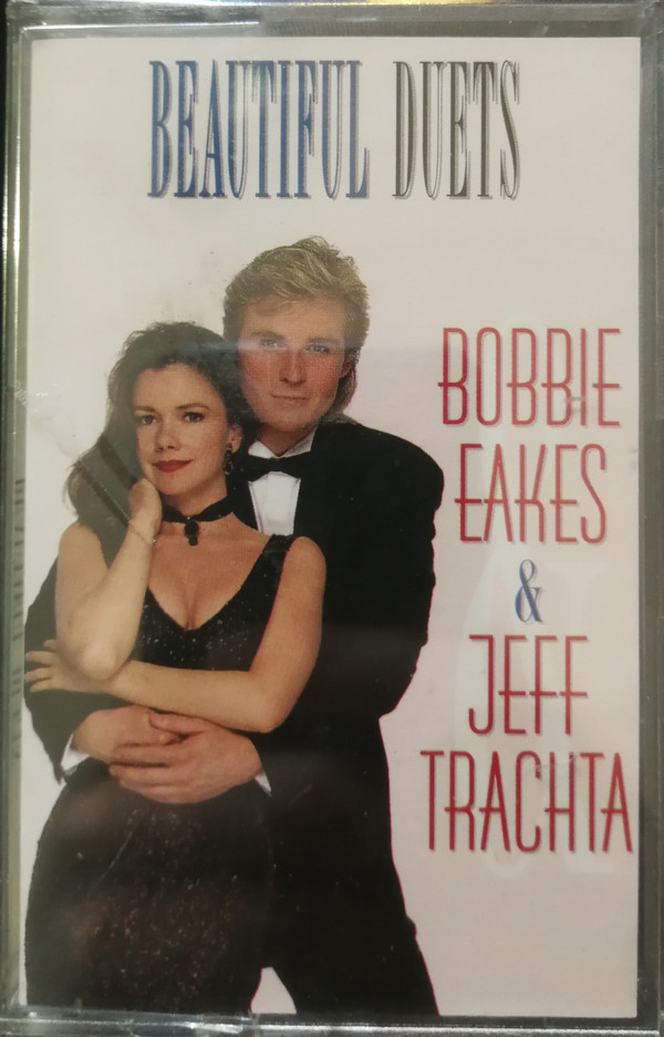 baixar álbum Bobbie Eakes & Jeff Trachta - Beautiful Duets