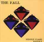 Cover of Middle Class Revolt, 1994, CD
