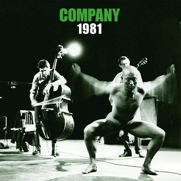 Company – 1981 (2019, Gatefold, Vinyl) - Discogs