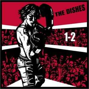 The Dishes (3) - 1-2 album cover
