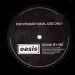 Oasis - Stand By Me | Releases | Discogs