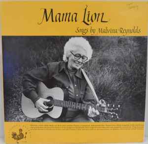 Mama Lion - Malvina Reynolds