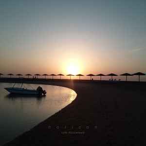 tobto - Horizon album cover