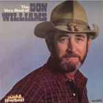 Don Williams - The Very Best Of Don Williams | Releases | Discogs