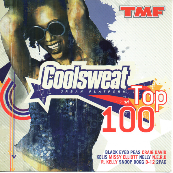 lataa albumi Various - CoolSweat Urban Platform Top 100