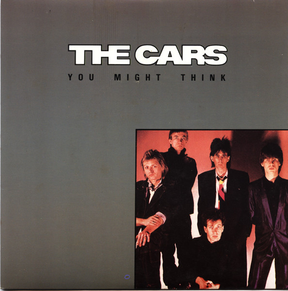 The Cars You Might Think Releases Discogs