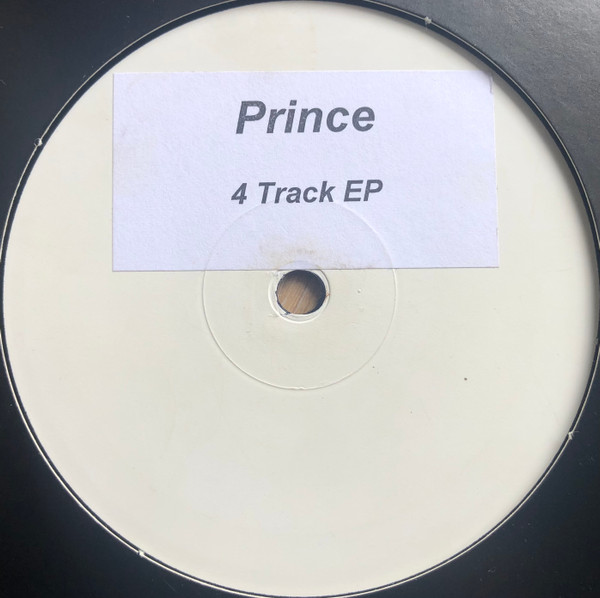 Album herunterladen Prince U2 vs Daft Punk - 4 Tracker