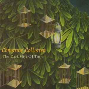 Christine Collister - The Dark Gift Of Time album cover