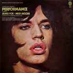 Various - Performance: Original Motion Picture Sound Track 