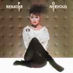 Cover of Get Nervous, 1982, Vinyl