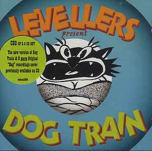The Levellers - Dog Train