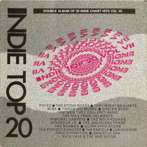 Indie Top 20 Volume IX (1990, CD) - Discogs