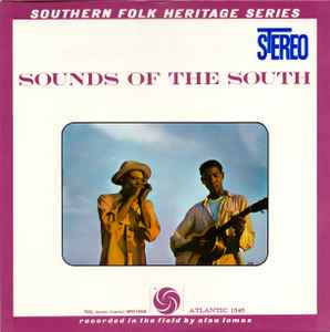 Sounds Of The South - Various
