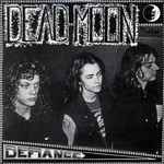 Cover of Defiance, 2011, Vinyl