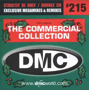 Various - The Commercial Collection 215