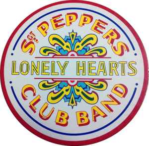 The Beatles – Sgt. Pepper's Lonely Hearts Club Band (2017, Gift Box  Anniversary Edition, Box Set) - Discogs