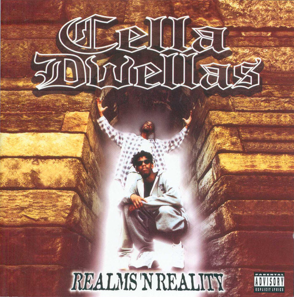 Cella Dwellas – Realms 'N Reality (1996, Vinyl) - Discogs