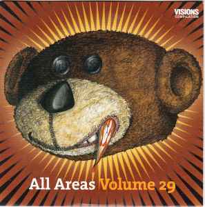 All Areas Volume 29 - Various