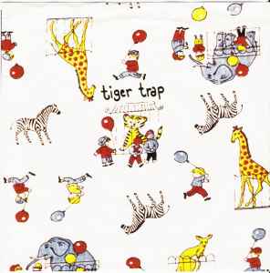 Supercrush - Tiger Trap