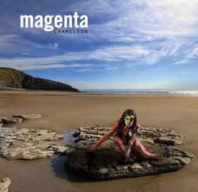 Magenta (10) - Chameleon
