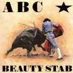 Cover of Beauty Stab, 1983, CD