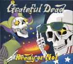 Cover of Ready Or Not, 2019-11-22, CD