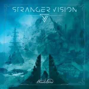 Stranger Vision – Poetica (2021