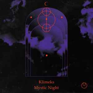 Klimeks - Mystic Night album cover
