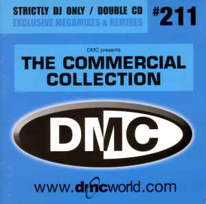 Various - The Commercial Collection 211