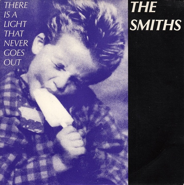 The Smiths Is A Light That Never Goes Vinyl) - Discogs