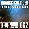 Quarks Collider - The Witch