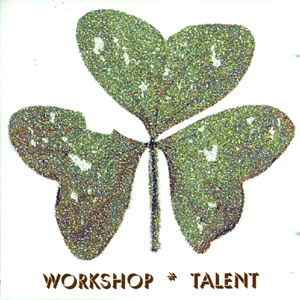 Workshop - Talent album cover