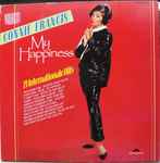 Cover of My Happiness - 21 Internationale Hits, 1988, Vinyl
