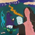 Cover of 12 Stars, 2022, Vinyl