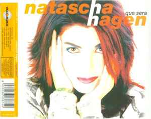 Natascha Hagen - Que Sera