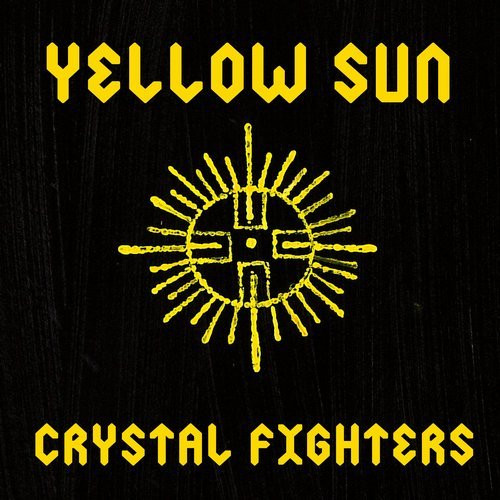 baixar álbum Crystal Fighters - Yellow Sun Remixes