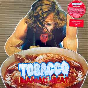 Tobacco (3) - Maniac Meat