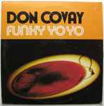 Cover of Funky Yo-Yo, 1977, Vinyl