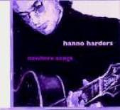 baixar álbum Hanno Harders - Nowhere Songs