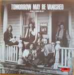 Prudence – Tomorrow May Be Vanished (1972