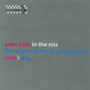 In The Mix (The Sound Of The 4th Season) - Sven Väth
