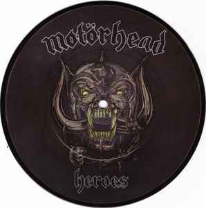 Heroes - Motörhead