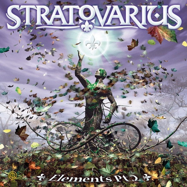 Stratovarius – Elements Pt.2 (2003)(Lossless+MP3)