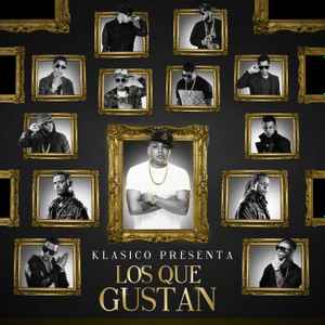 Klasico - Los Que Gustan album cover